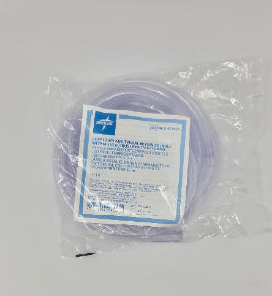 Adult Nasal Cannula - 7', curved