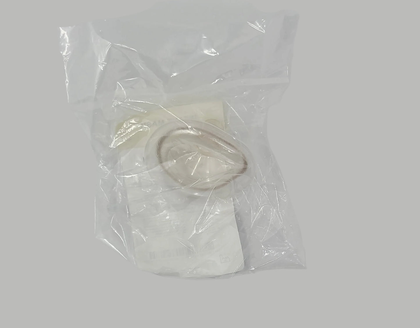 Infant Mask for Ambubag