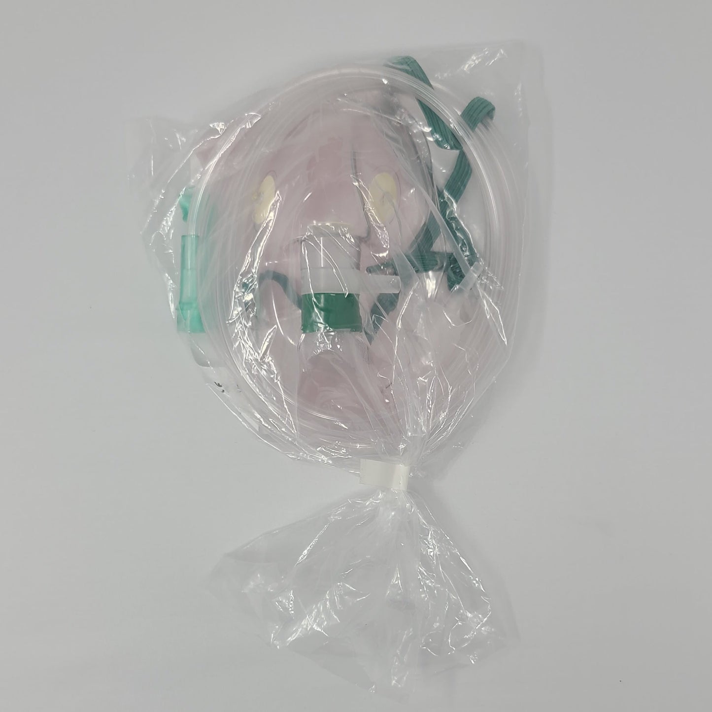 Adult Oxygen Mask 3 in 1 Without Safety Vent