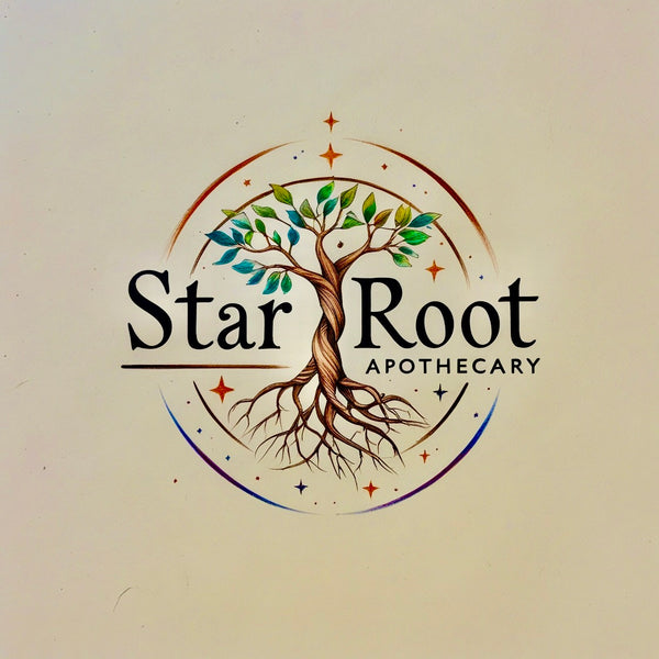 Star Root Apothecary Madrone Holdings State Lic. WLS# 8246